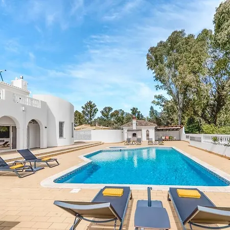 Villa Valinhos Portimao