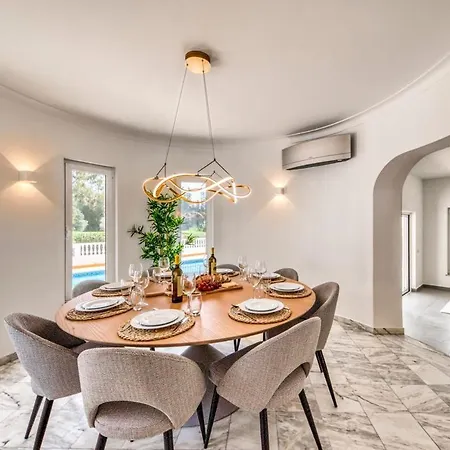 Valinhos Villa Portimao